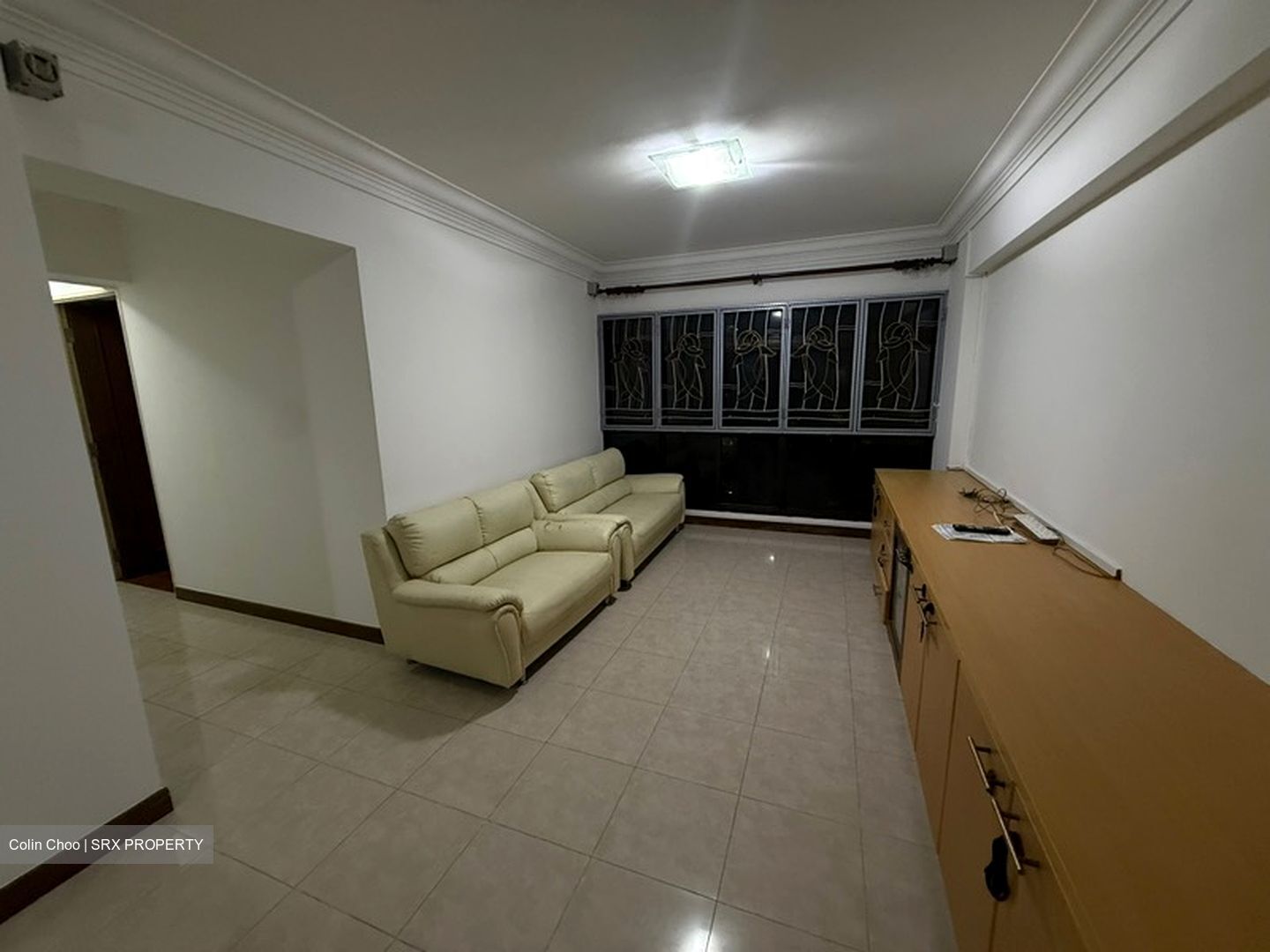 Blk 403A Fern Spring (Sengkang), HDB 4 Rooms #581401471